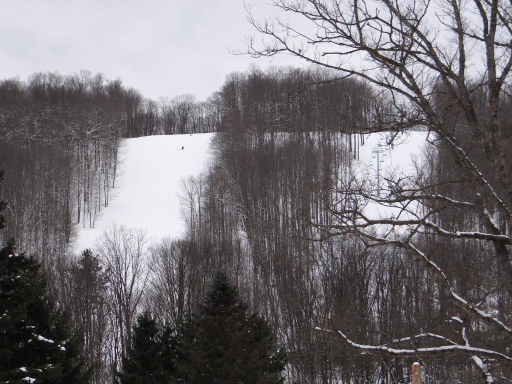 Edelweiss Ski Lodge Ellicottville Exterior photo