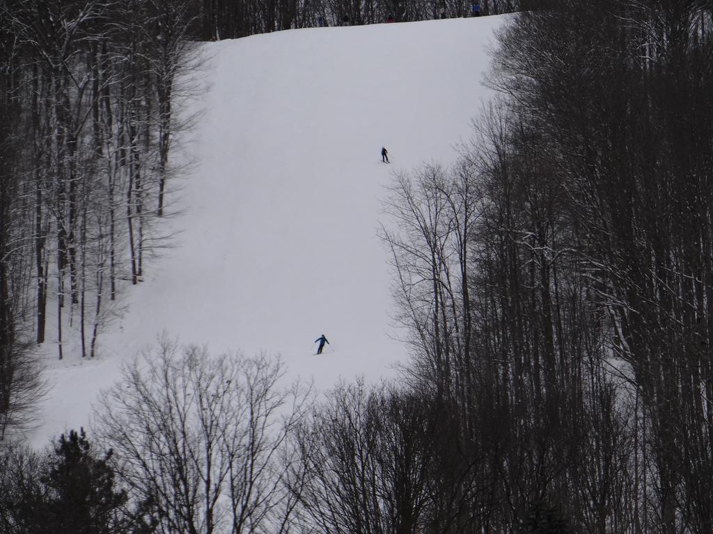 Edelweiss Ski Lodge Ellicottville Exterior photo