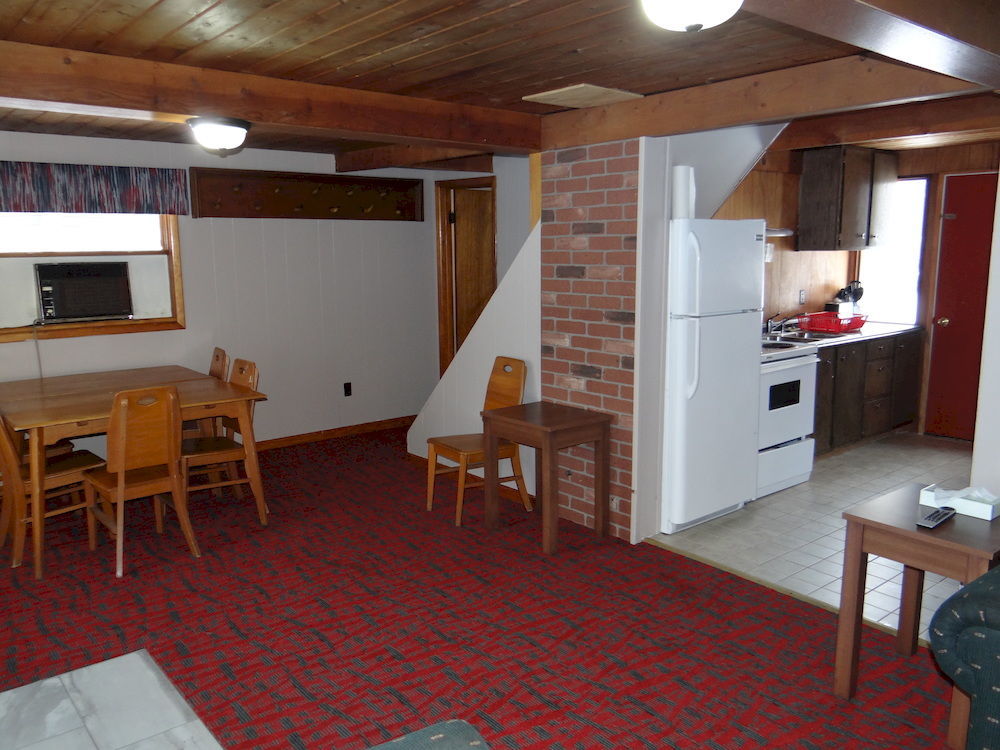 Edelweiss Ski Lodge Ellicottville Exterior photo