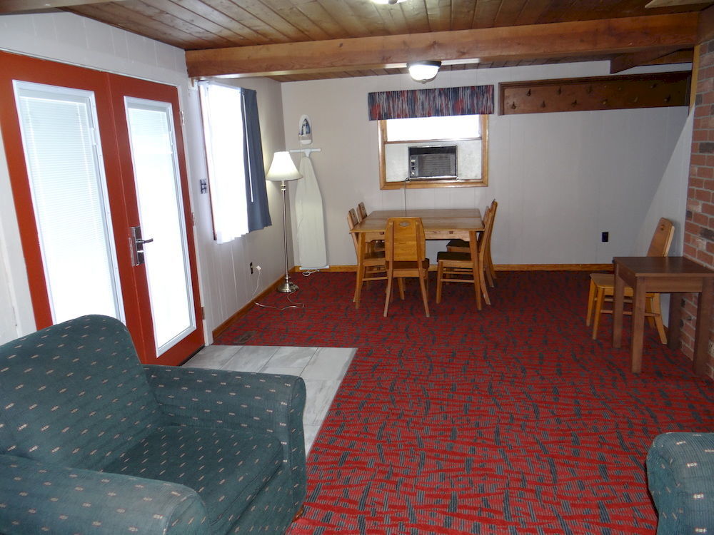 Edelweiss Ski Lodge Ellicottville Exterior photo
