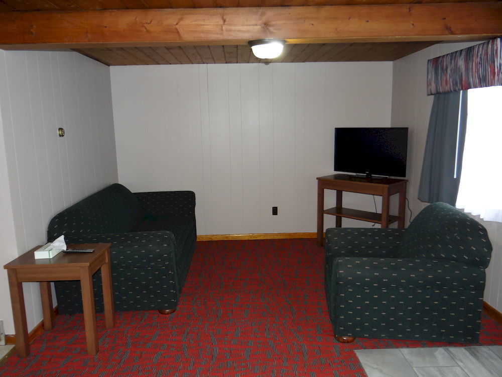 Edelweiss Ski Lodge Ellicottville Exterior photo