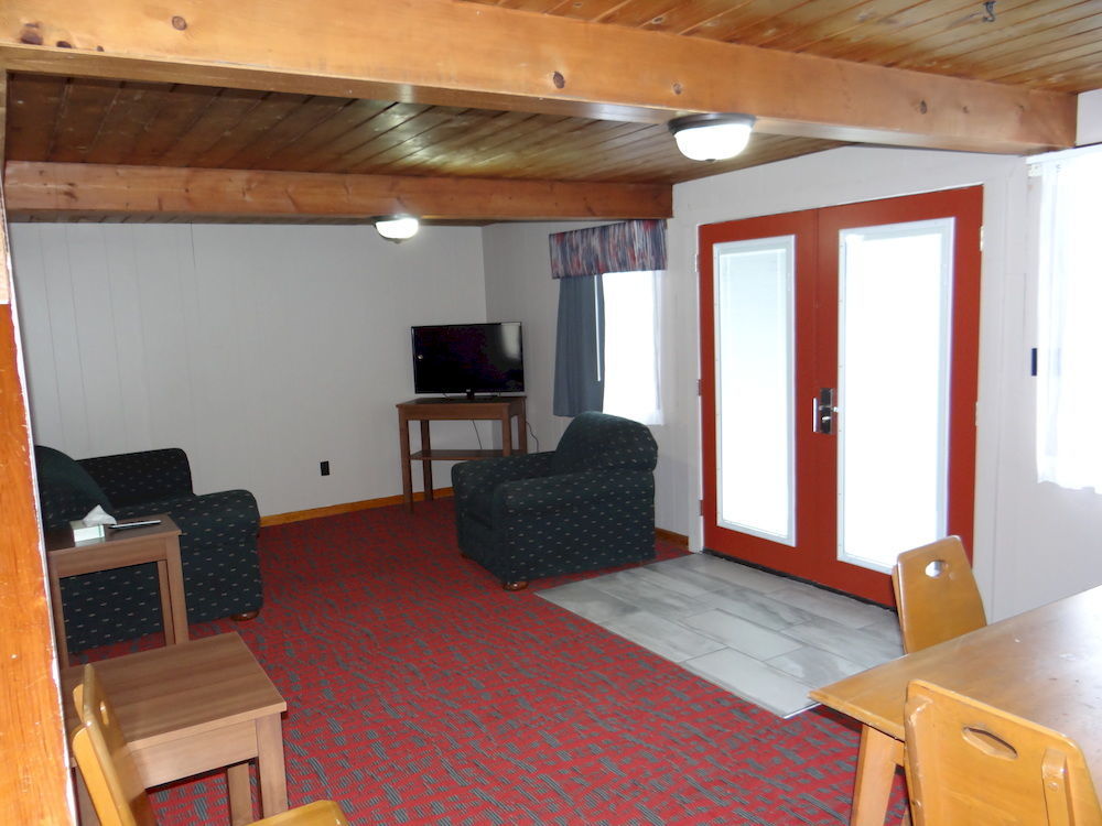 Edelweiss Ski Lodge Ellicottville Exterior photo